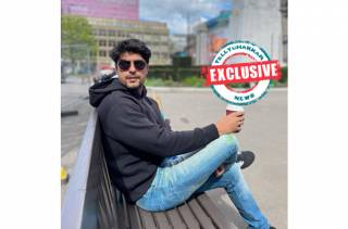 Exclusive! Ankit Gupta talks about his new show and about doing other reality shows, says “I am dreaming of Khatron Ke Khiladi n