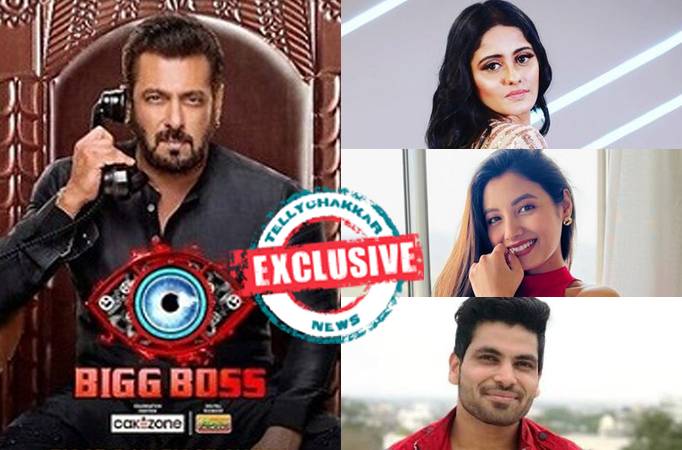 Bigg Boss 16: Exclusive! Ayesha Singh and Surabhi Das pick Shiv Thakre as the winner of the show 
