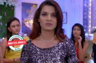 kumkum bhagya: rhea intoxicates prachi"s drink