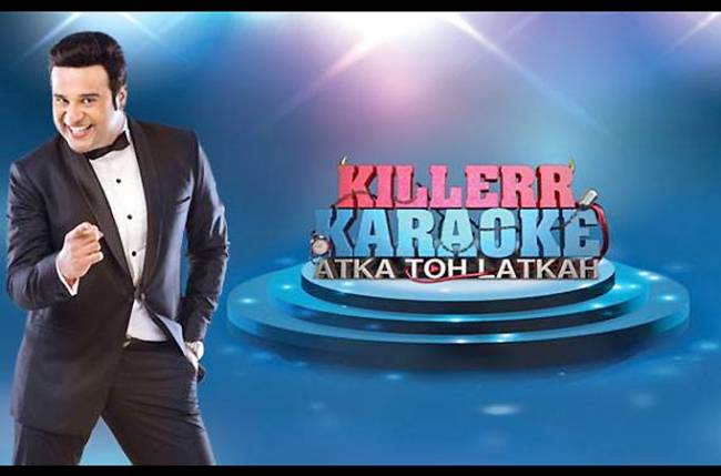 a star studded finale for &tv"s killerr karaoke