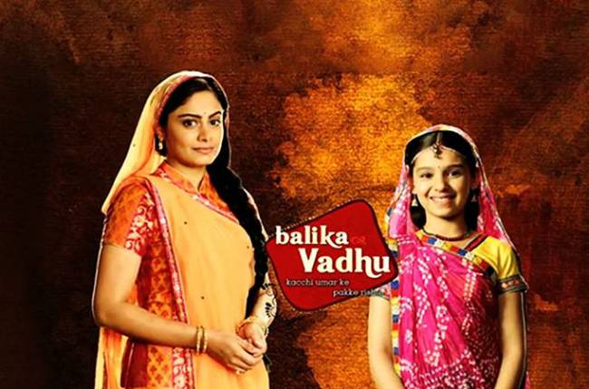 2008 episodes of balika vadhu