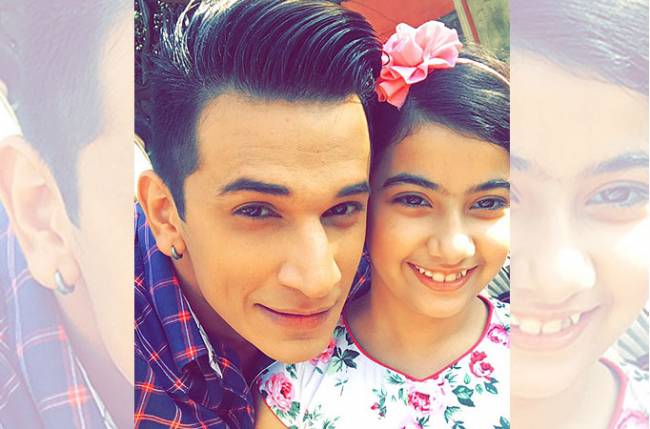 When Ruhana Khanna Turned Prince Narula S Director
